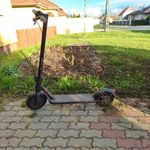 Xiaomi Electric Scooter 4 elektromos roller - GARANCIÁS fotó