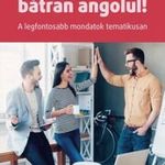 Beszéljünk bátran angolul! - A legfontosabb mondat fotó