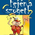 Wayne Rice: Fején a szöget! 2 (48) fotó