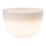 8 Seasons Design Shining Curvy Pot XM Napelemes virágcserép (32056S) fotó