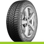 Fulda Kristall Control SUV 17/65 R235 108H XL téli gumi fotó