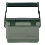 Stanley Adventure Cooler hűtőtáska - Zöld (10-01622-147) fotó