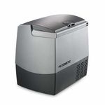 Dometic CoolFreeze CDF 18 Hordozható Kompresszoros Hűtőláda És Fagyasztó, 18 L - Szürke/Fekete (9... fotó