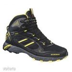 Hibátlan 46 ezres MAMMUT CIRRUS GORE-TEX női outdoor bakancs / túrabakancs - 37 1/3 fotó