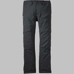 OUTDOOR RESEARCH Bolin Pant Ffi Alpin TúraSí Hardshell Nadrág - ÚJsz - M - 320Eur fotó