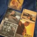 ÁKOS CD-K ÉS DUPLA DVD 1 FORINTRÓL fotó