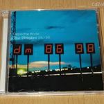 Depeche Mode: The Singles 86-98 cd lemez 1 Ft ról nmá! fotó