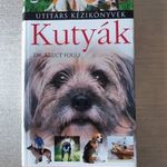 Útitárs kézikönyvek - Dr. Bruce Fogle - Kutyák !!!NÉZZ KÖRÜL!Rengeteg a KÖNYV és a RUHA fotó