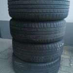 HANKOOK Ventus Prime2 225/60R17 nyári gumi 4db fotó