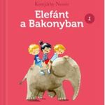 Elefánt a Bakonyban 1. - Szeretek olvasni! fotó