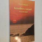 Eva Gostoni: Kezedben a sorsod - a karma útjai (*47) fotó