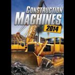 Construction Machines 2014 (PC - Steam elektronikus játék licensz) fotó