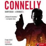 Michael Connelly - Fekete jég (Harry Bosch 2.) fotó