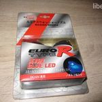 Euro Type R // Dc12V Led fény világítás fotó