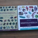 Judy Hall Kristálybiblia I.-II. fotó