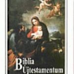 BIBLIA - ÚJTESTAMENTUM - EURÓPA DIÁKKÖNYVTÁR fotó