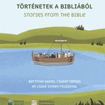 Történetek a Bibliából - Stories from the Bible fotó