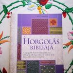 Betty Barnden: A horgolás bibliája fotó