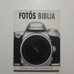 Daniel Lezano Fotós Biblia/ fotózás, fényképezés fotó