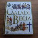 Claude-Bernard Costecalde Családi Biblia - Illusztrált fotó