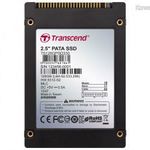 Transcend 128GB 2, 5" PATA SD330 TS128GPSD330 fotó