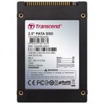 Transcend 128GB 2, 5" PATA SD330 TS128GPSD330 Alkatrész Winchester SSD fotó