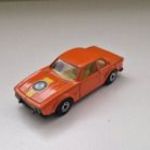 Matchbox BMW 3.0 CSL - színtelen szélvédő! fotó