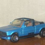 Matchbox Superfast MB39 BMW 323i Cabriolet - - 1990 Kopásmentes fotó