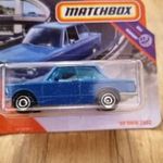 Matchbox 1969 BMW 2002 fotó