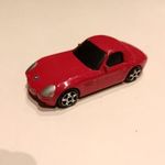 Maisto _ BMW Z8 Coupe - 1: 64 fotó