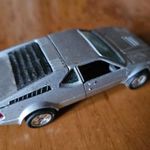 Gama - Mini BMW - M1 1: 43 fotó