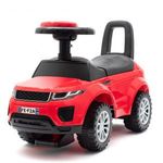 Baby Mix bébitaxi SUV Sport Car piros fotó