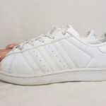 Adidas Superstar Metal Toe sportcipő 39 1/3-os fotó