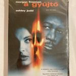 A GYŰJTŐ (1997) DVD (fóliás!!!) fotó