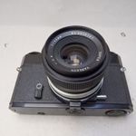 VOIGTLANDER VSL 1 FÉNYKÉPEZŐGÉP ANTIK RÉGI GYŰJTŐKNEK SUPER VAREXON 35 MM OBJEKTíV fotó