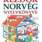 Kezdők norvég nyelvkönyve - Hanganyag letöltő kódd fotó