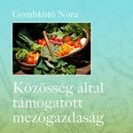 Közösség által támogatott mezőgazdaság fotó