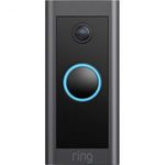 ring Video Doorbell Wired IP videó kaputelefon WLAN Külső egység fotó