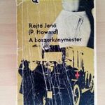 Rejtő Jenő (P. Howard): A boszorkánymester fotó