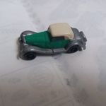 Retro kinder figura ( 1db oldtimer autó ) fotó