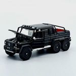 Mercedes G63 AMG 6x6 1: 64 ERA Models fotó