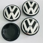 Új 4db Volkswagen 76mm felni kupak felniközép felnikupak 7L6601149 fotó