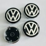 Új 4db Volkswagen 60mm felni kupak felniközép felnikupak fotó