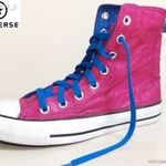 CONVERSE csajos szárascipő 36.5 fotó