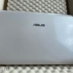 Asus X75 fedlap X75A fedlap hátlap lcd cover kijelző kábellel 13GNDO2AP046-1 fotó