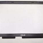 Asus X51L kijelző keret - 13GNQK1AP011 fotó