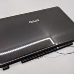 Asus K50AF kijelző fedlap - 13GNVK1AP010-F fotó