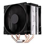 endorfy Fera 5 Dual Fan CPU hűtő ventilátorral fotó