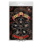 Guns N' Roses - Plectrum Pack - Appetite For Destruction gitárpengető szett fotó