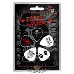 Alice Cooper - Plectrum Pack - Eyes gitárpengető szett fotó